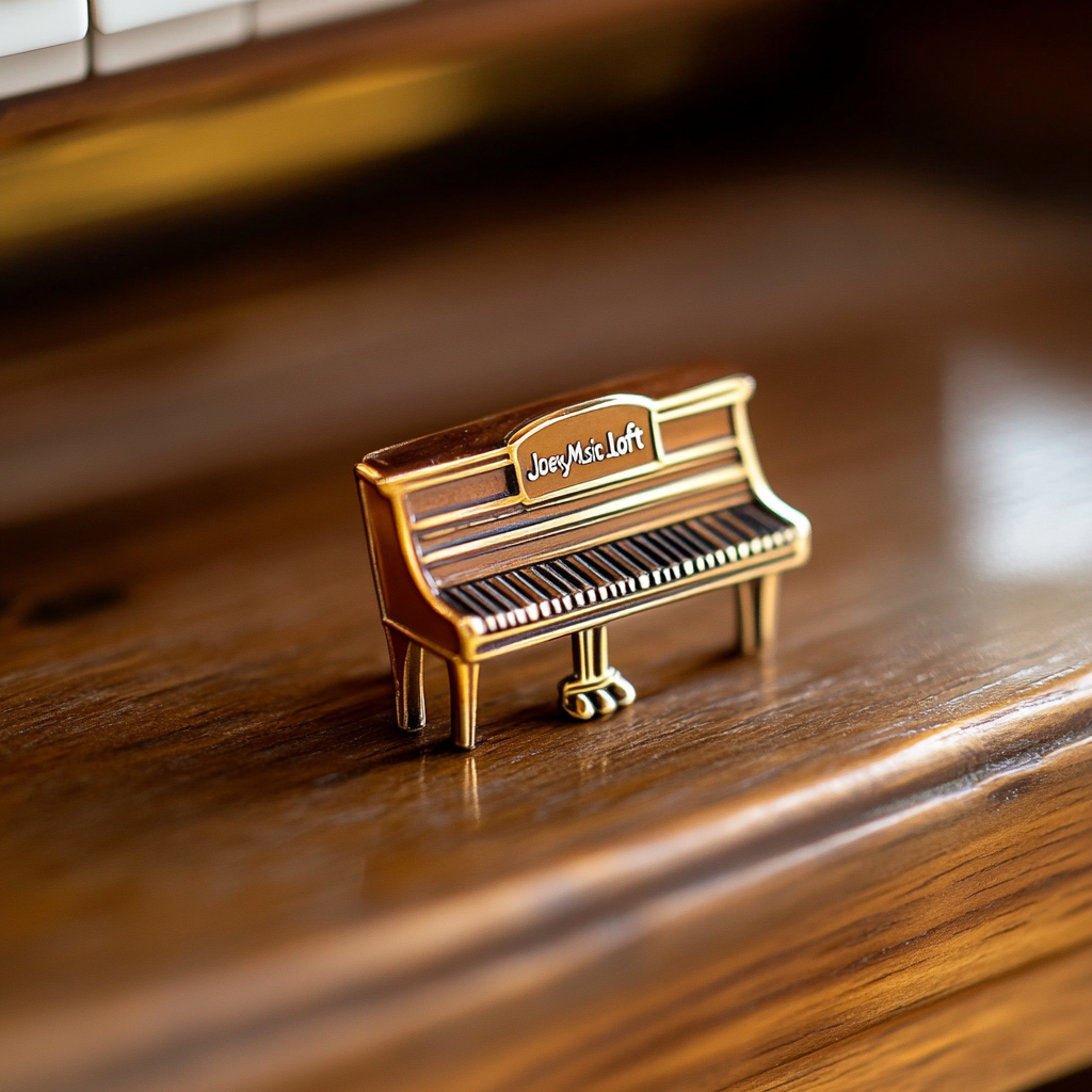 Piano Studio
